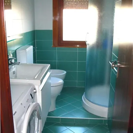 Spacious For Families And Friends In Grado