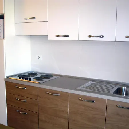 Spacious For Families And Friends In Apartmán Grado